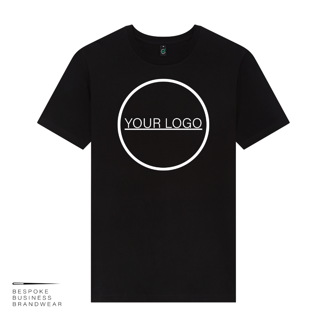 Earth Positive® Heavy Organic Cotton T-Shirt - 220gsm