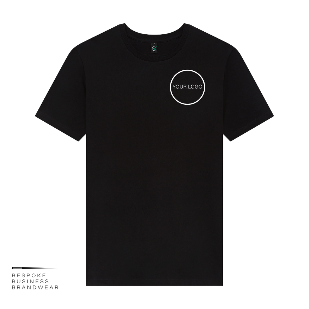 Earth Positive® Heavy Organic Cotton T-Shirt - 220gsm