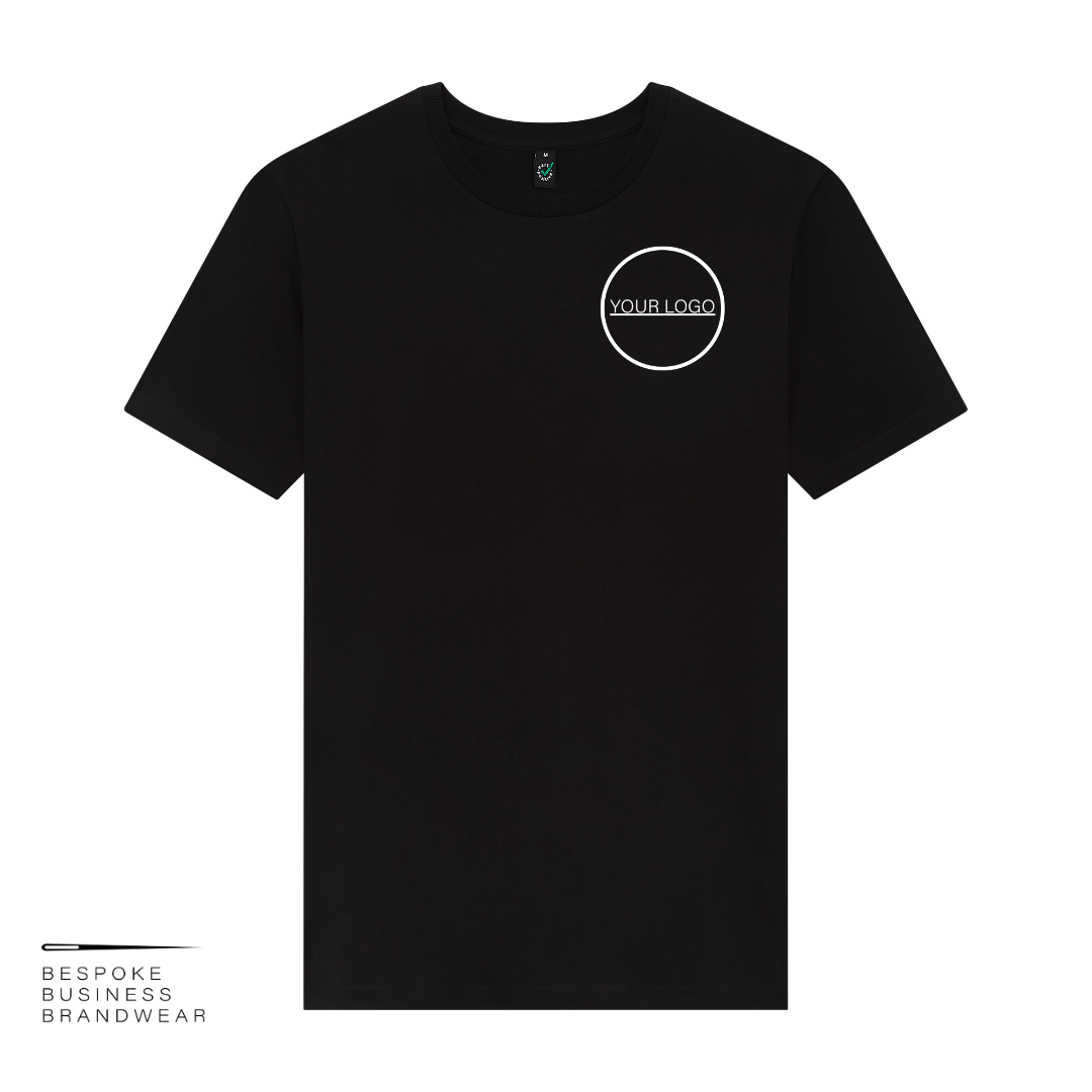 Earth Positive® Heavy Organic Cotton T-Shirt - 220gsm