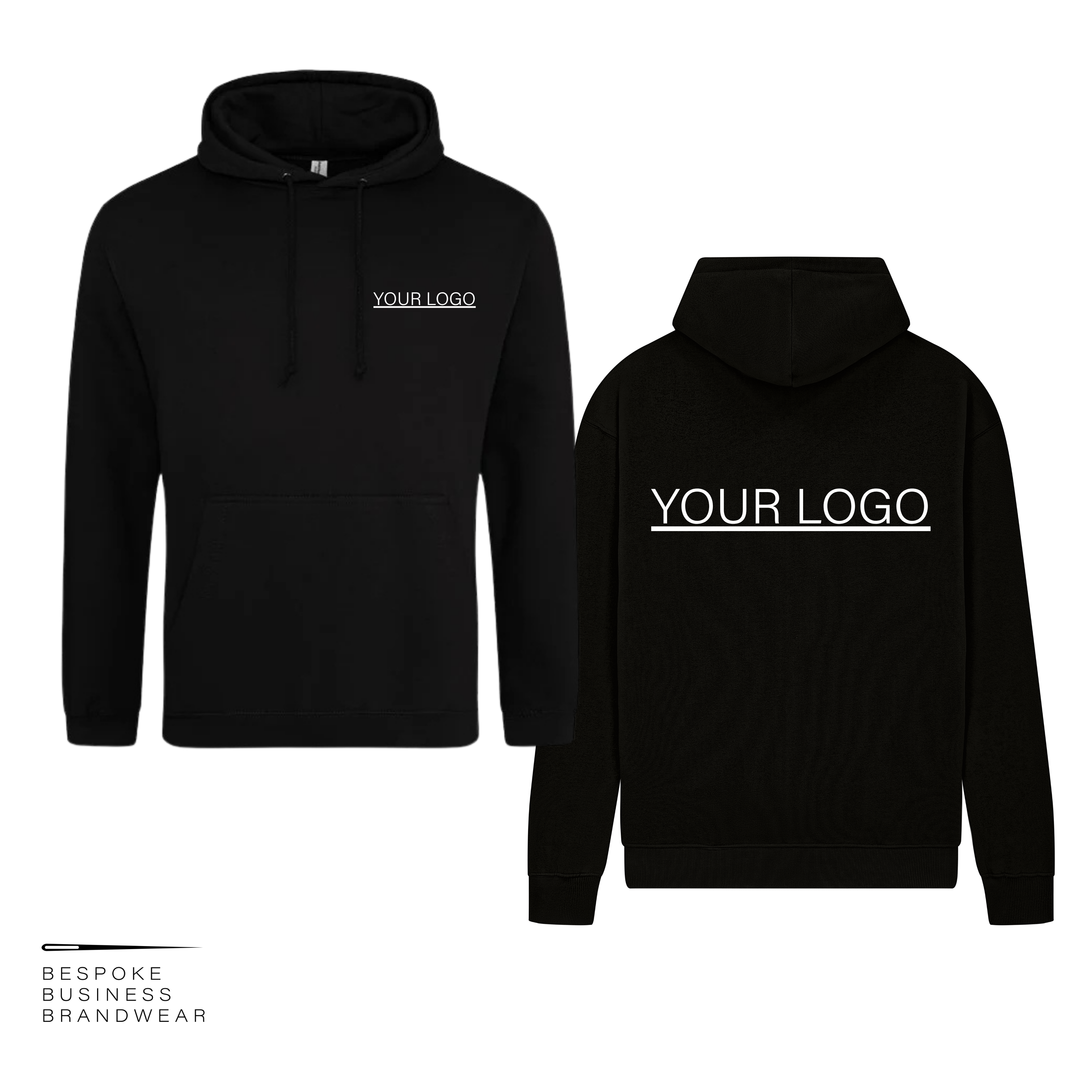 College Hoodie