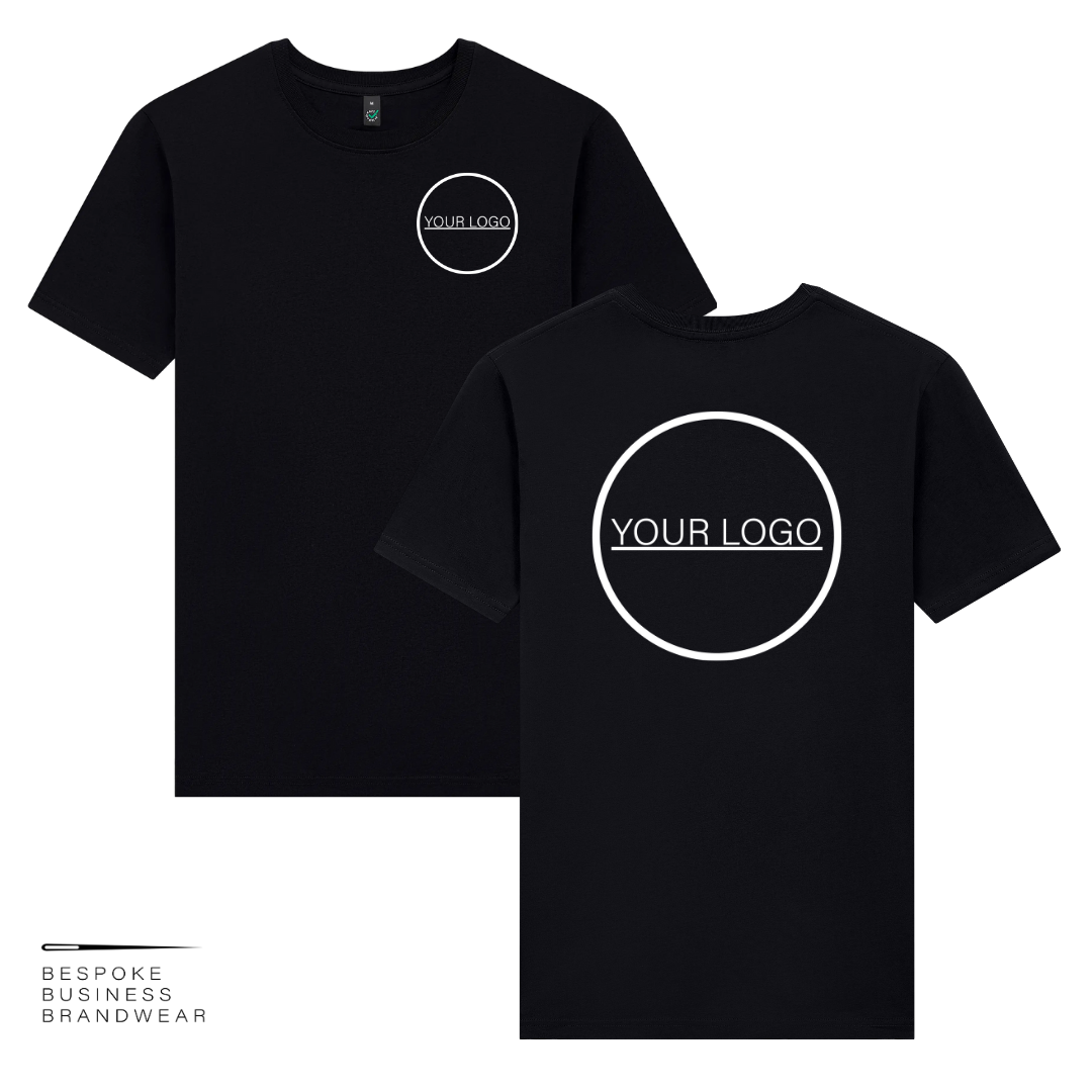 Earth Positive® Organic Cotton Premium T-Shirt - 185gsm