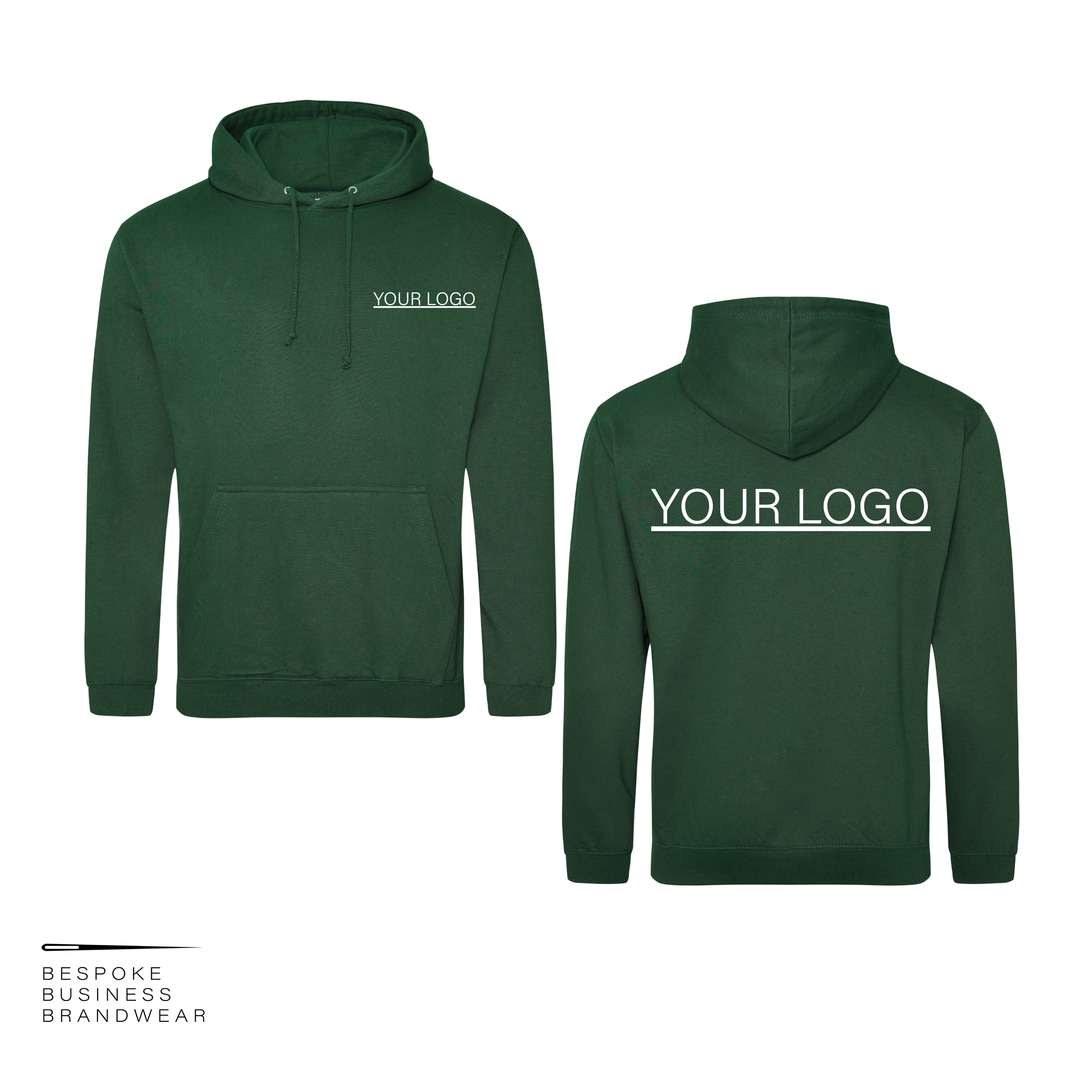 College Hoodie