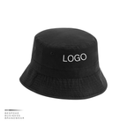 Recycled polyester bucket hat