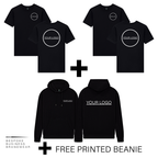 Everyday Brandwear Set