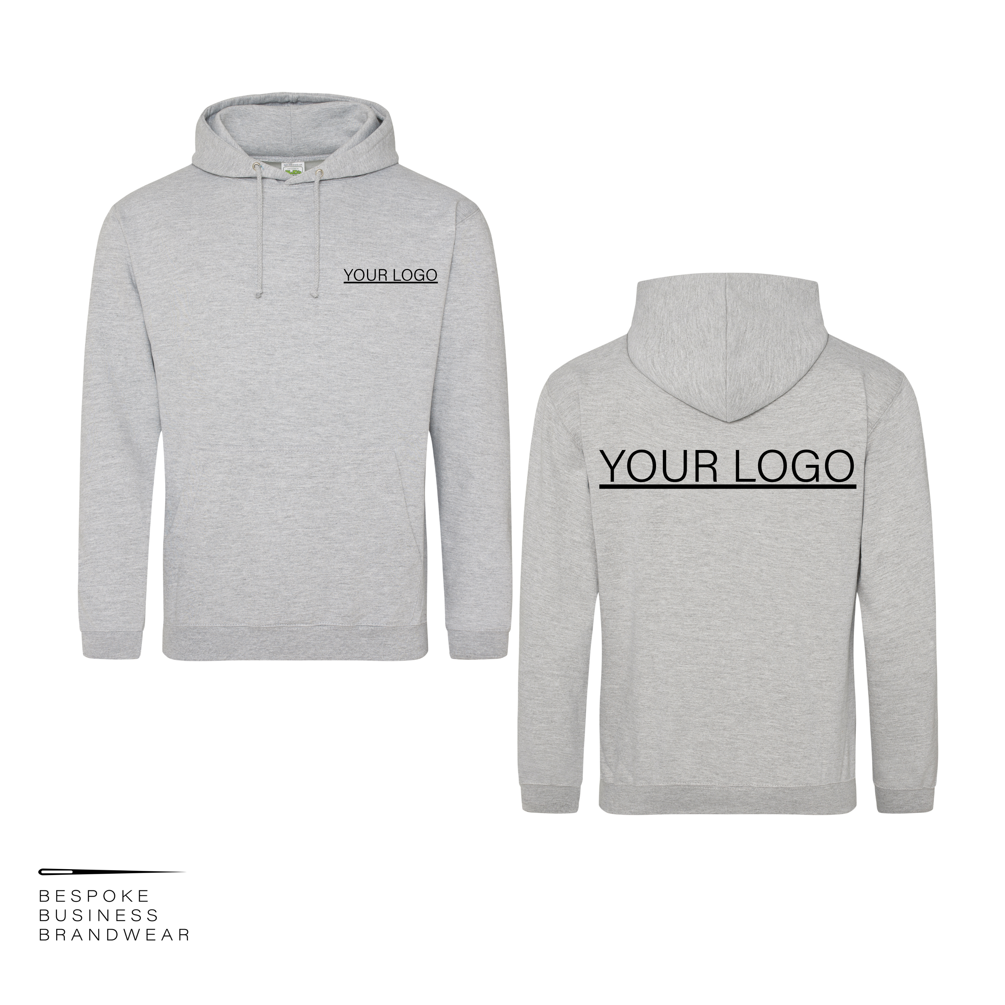 College Hoodie