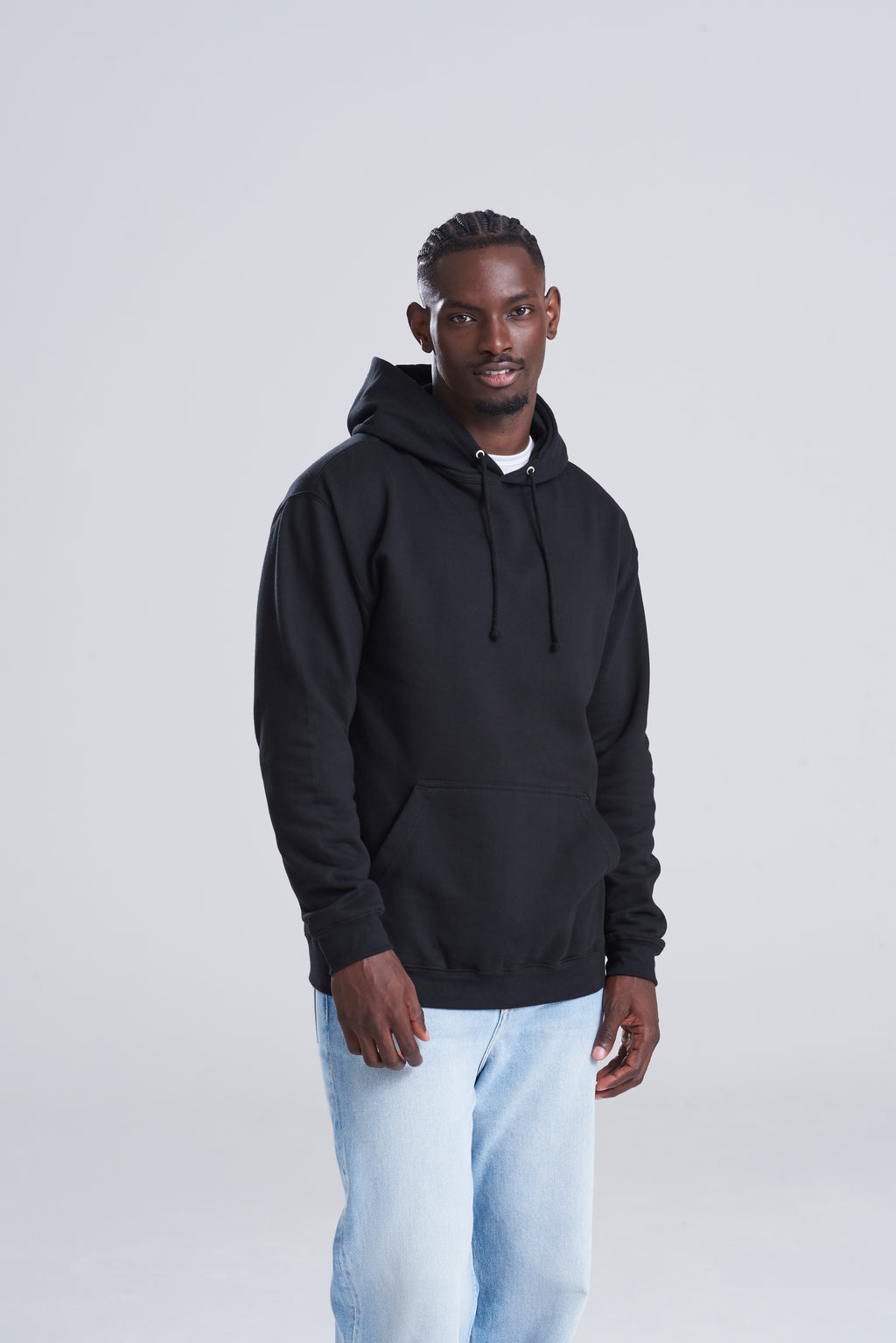 College Hoodie