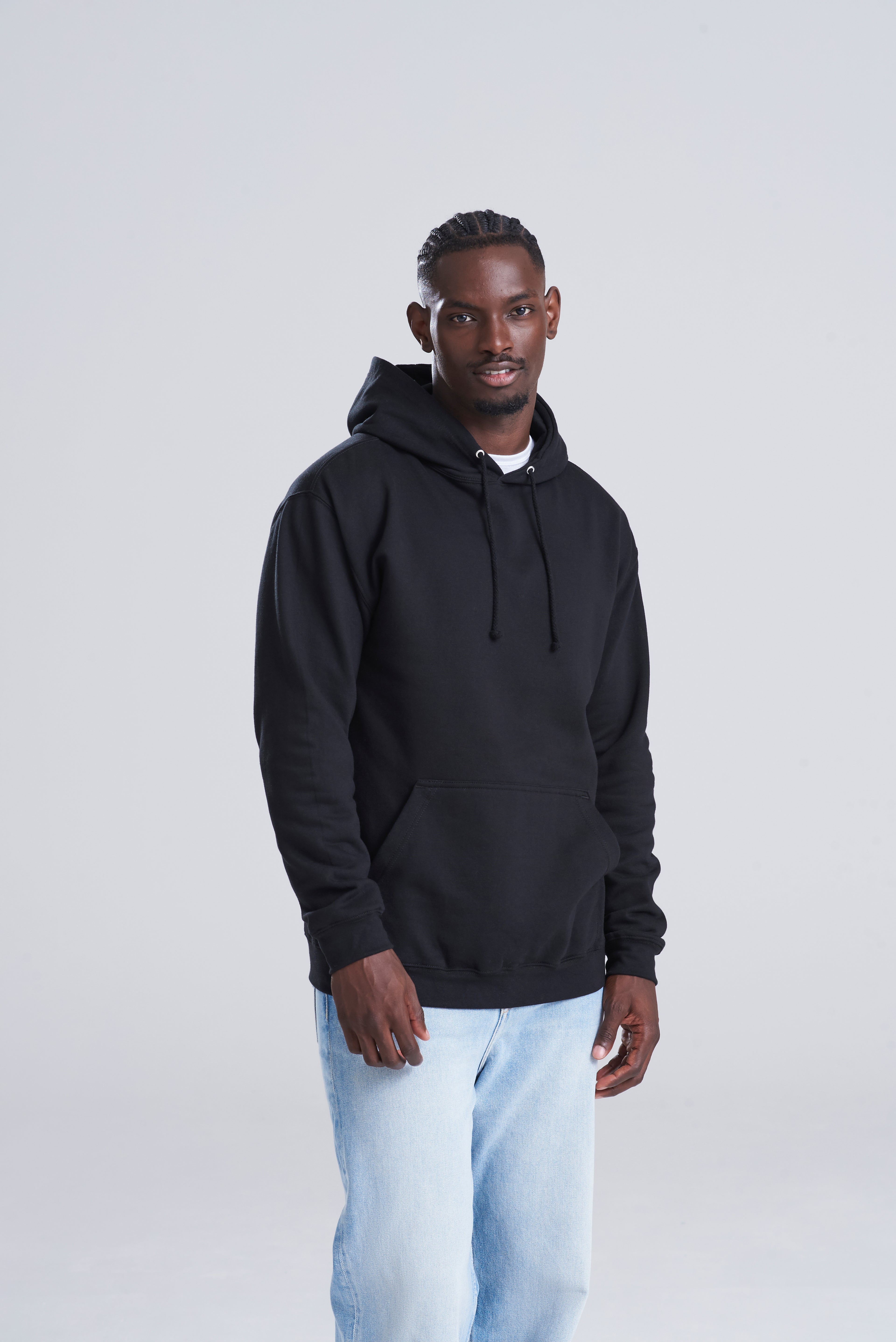College Hoodie