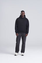 Signature Heavyweight Hoodie - 440gsm