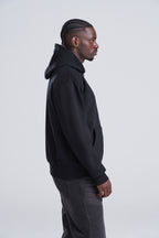 Signature Heavyweight Hoodie - 440gsm