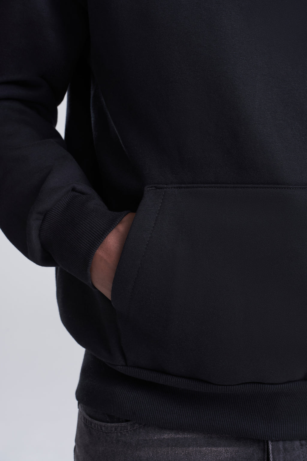 Signature Heavyweight Hoodie - 440gsm