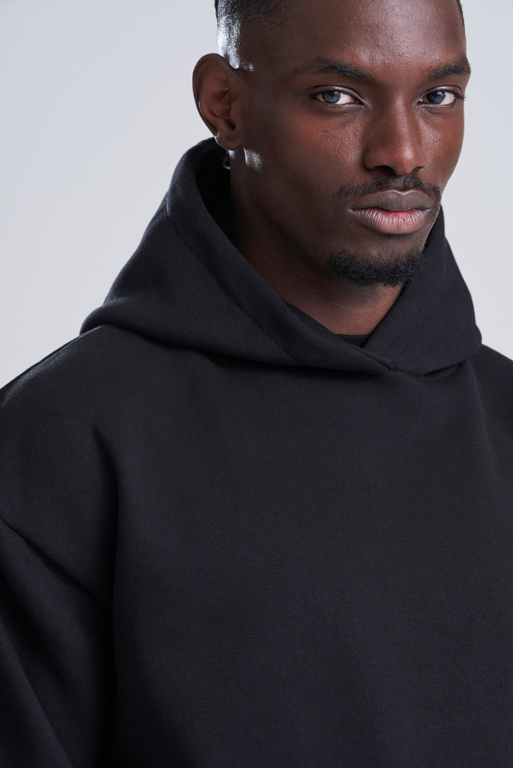 Signature Heavyweight Hoodie - 440gsm