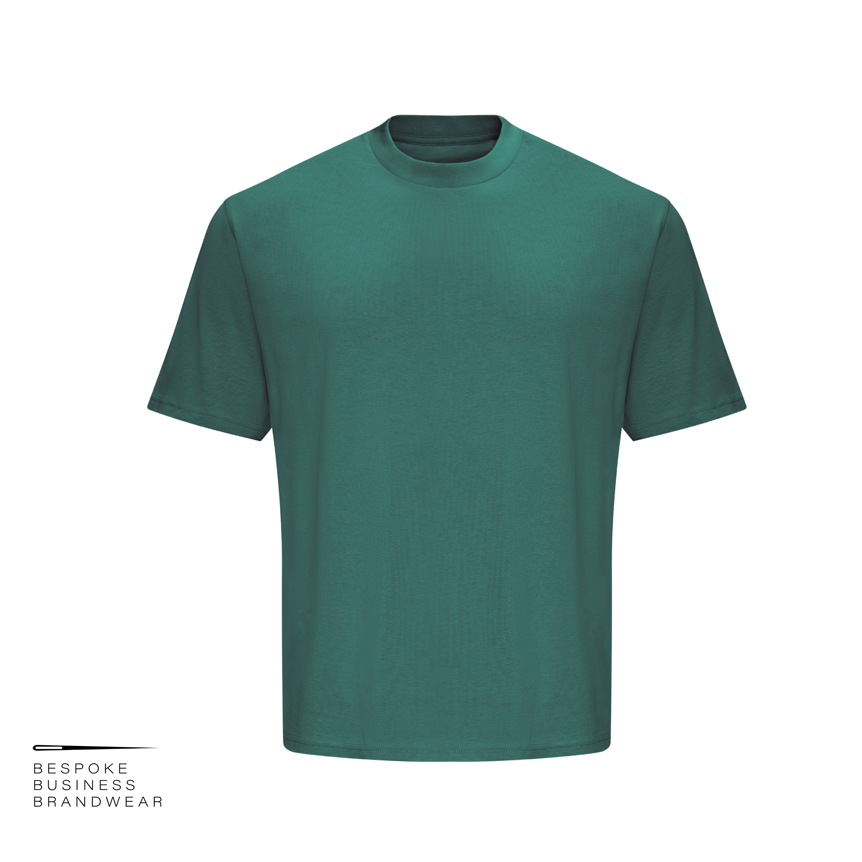 AWDis 240 T — Oversized 100% Cotton T-Shirt