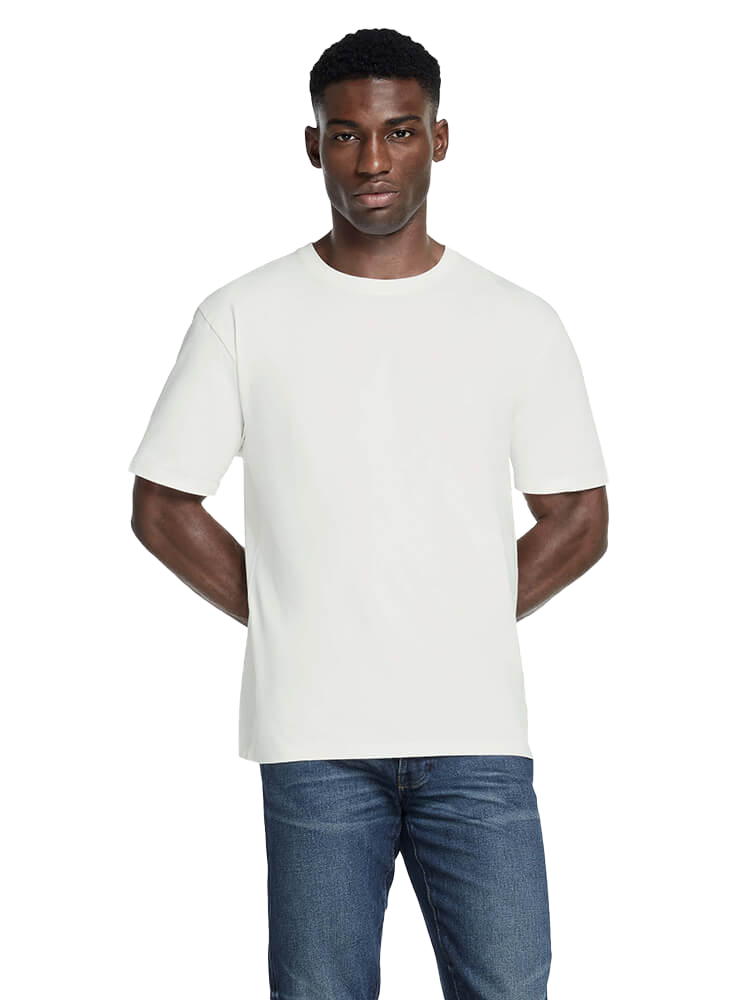 Earth Positive® Organic Cotton Premium T-Shirt - 185gsm