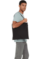 Earth Positive® Organic Cotton Tote Bag