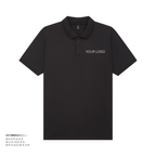 Earth Positive® Jersey Polo Shirt