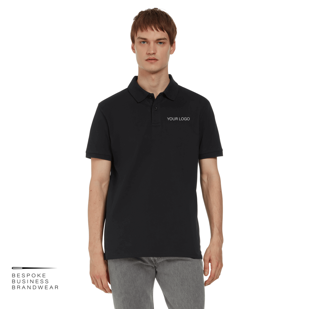 Earth Positive® Jersey Polo Shirt