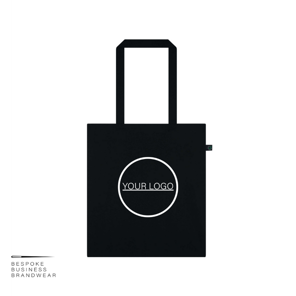 Earth Positive® Organic Cotton Tote Bag