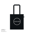 Earth Positive® Organic Cotton Tote Bag