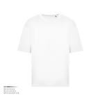 AWDis 240 T — Oversized 100% Cotton T-Shirt
