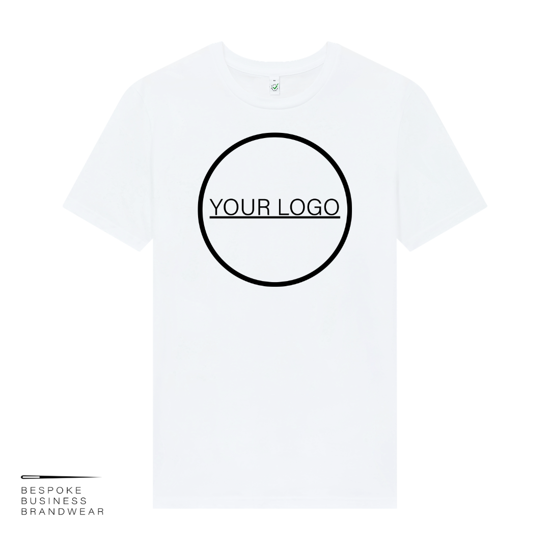 Earth Positive® Heavy Organic Cotton T-Shirt - 220gsm