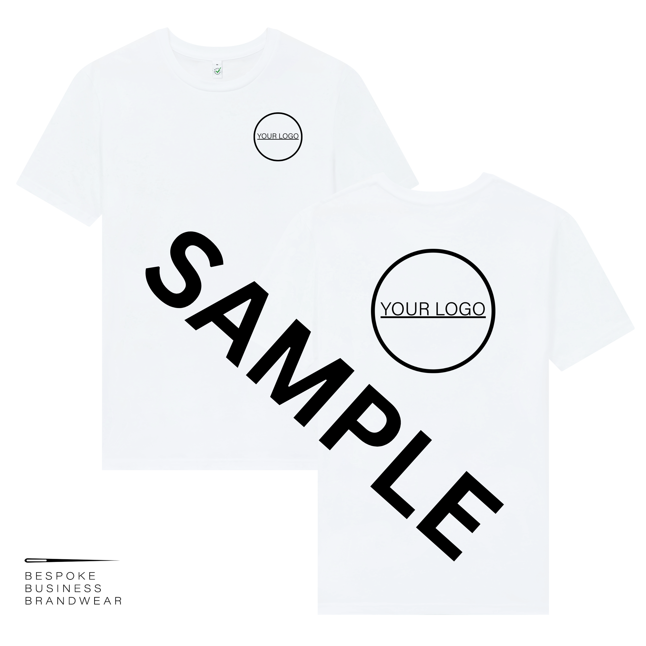 Sample T-shirt