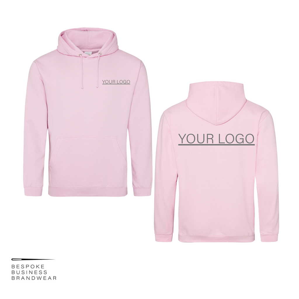 College Hoodie