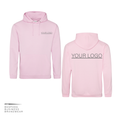 College Hoodie