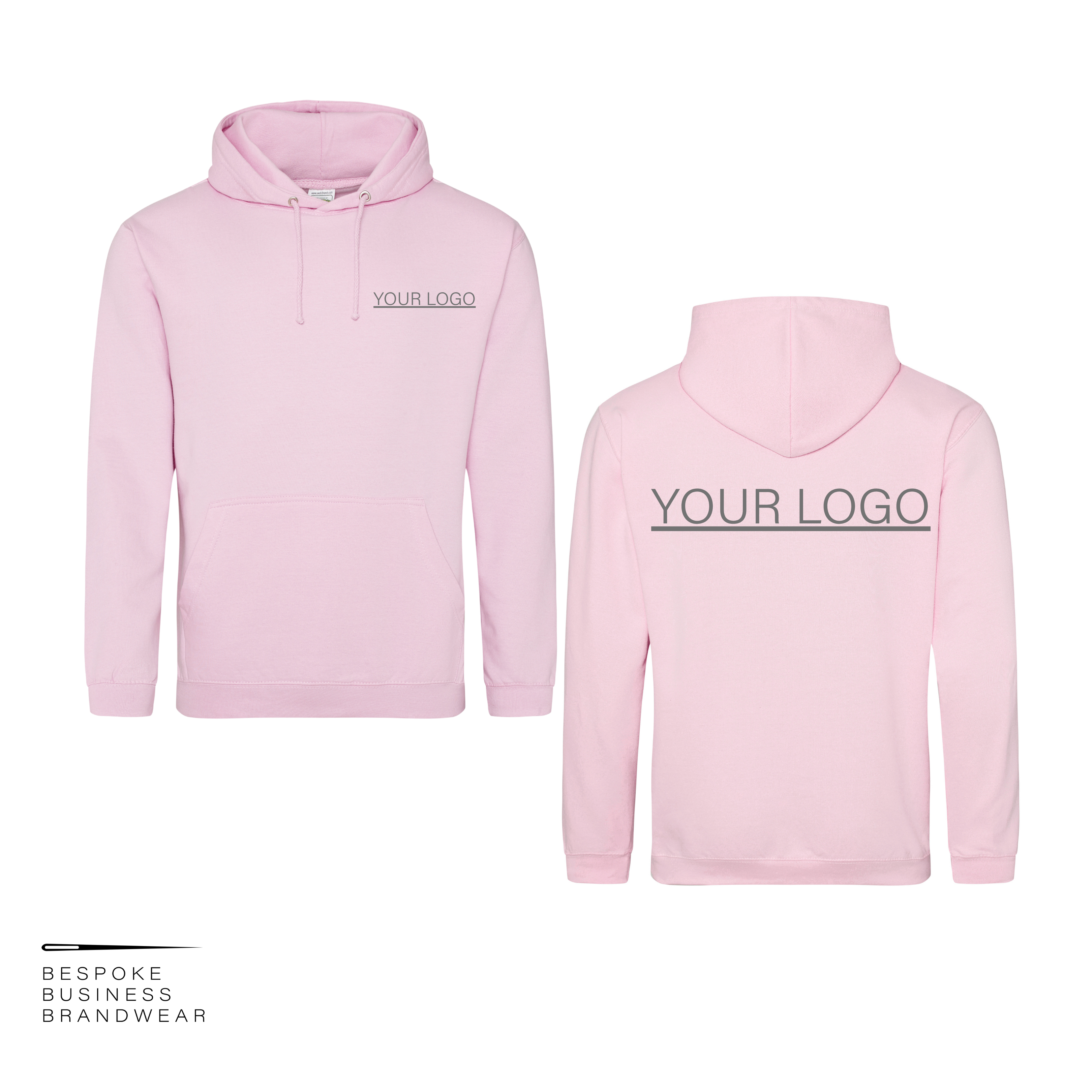 College Hoodie