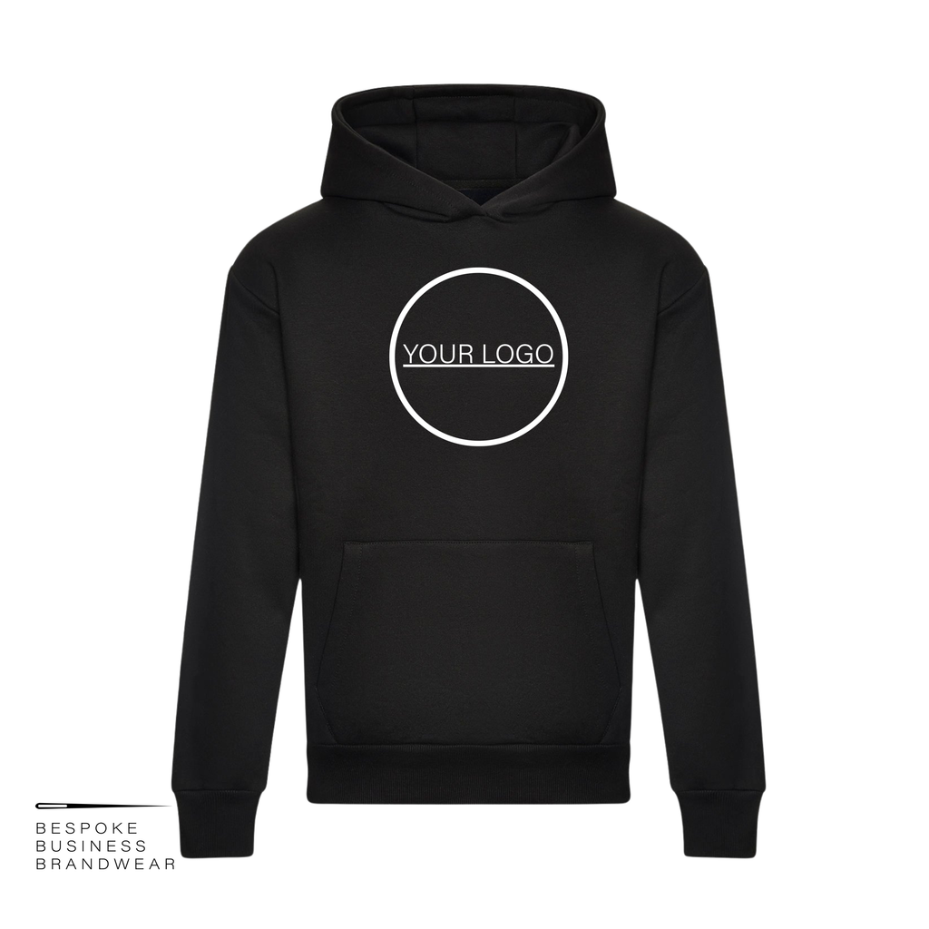 Signature Heavyweight Hoodie - 440gsm