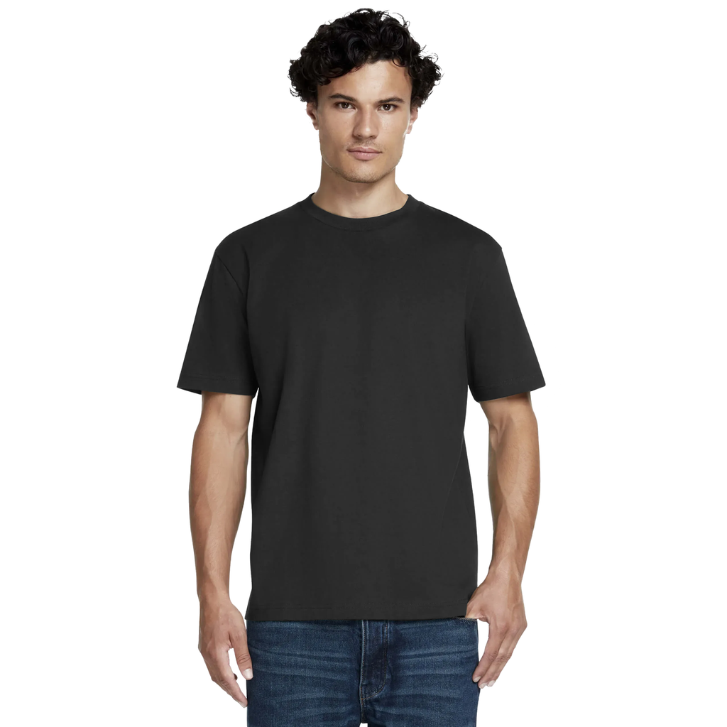 Earth Positive® Heavy Organic Cotton T-Shirt - 220gsm