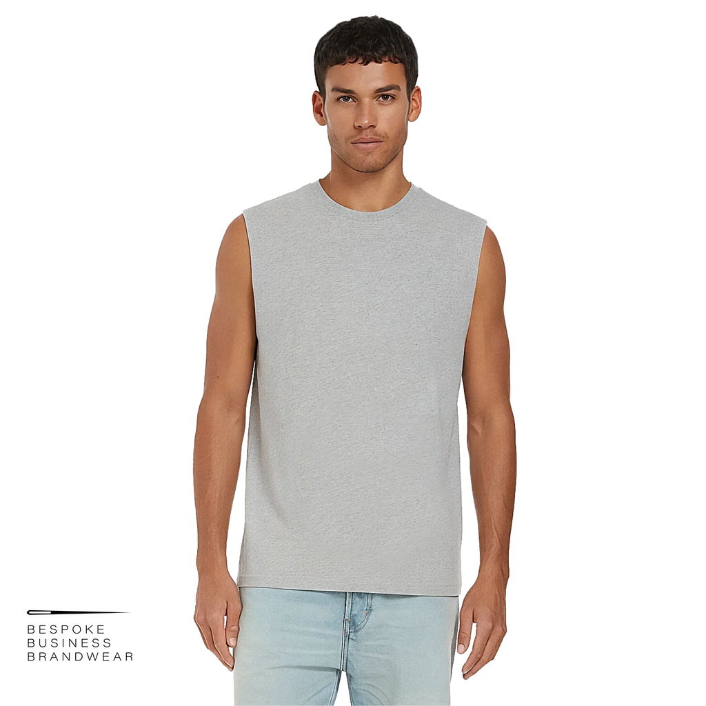 Earth Positive® Sleeveless T-shirt