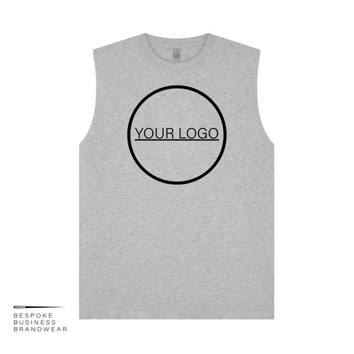 Earth Positive® Sleeveless T-shirt
