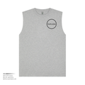 Earth Positive® Sleeveless T-shirt