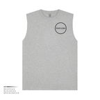 Earth Positive® Sleeveless T-shirt